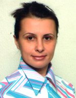 Sandra Stojadinovic Jovanovic