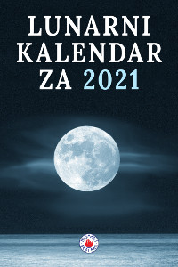 Lunarni kalendar za 2021 godinu