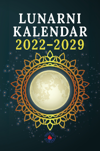 Lunarni kalendar 2022-2029