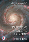 Prirodni model prirode - treci tom