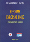 Reforme evropske unije